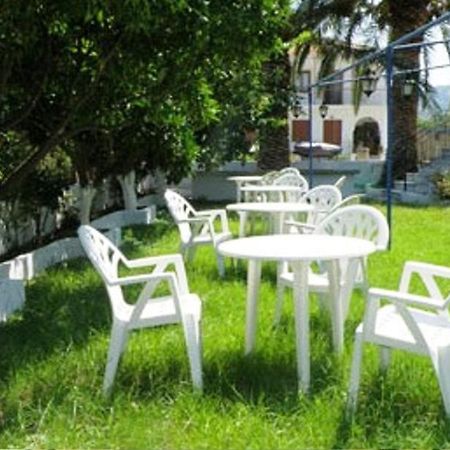 Hotel Kavouris Città di Skopelos Esterno foto